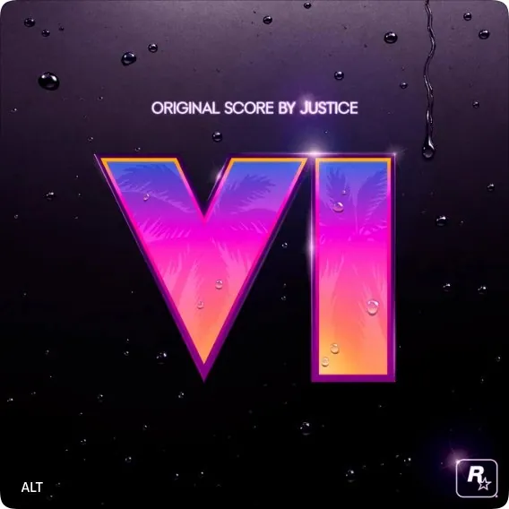 Announce the soundtrack as its own news