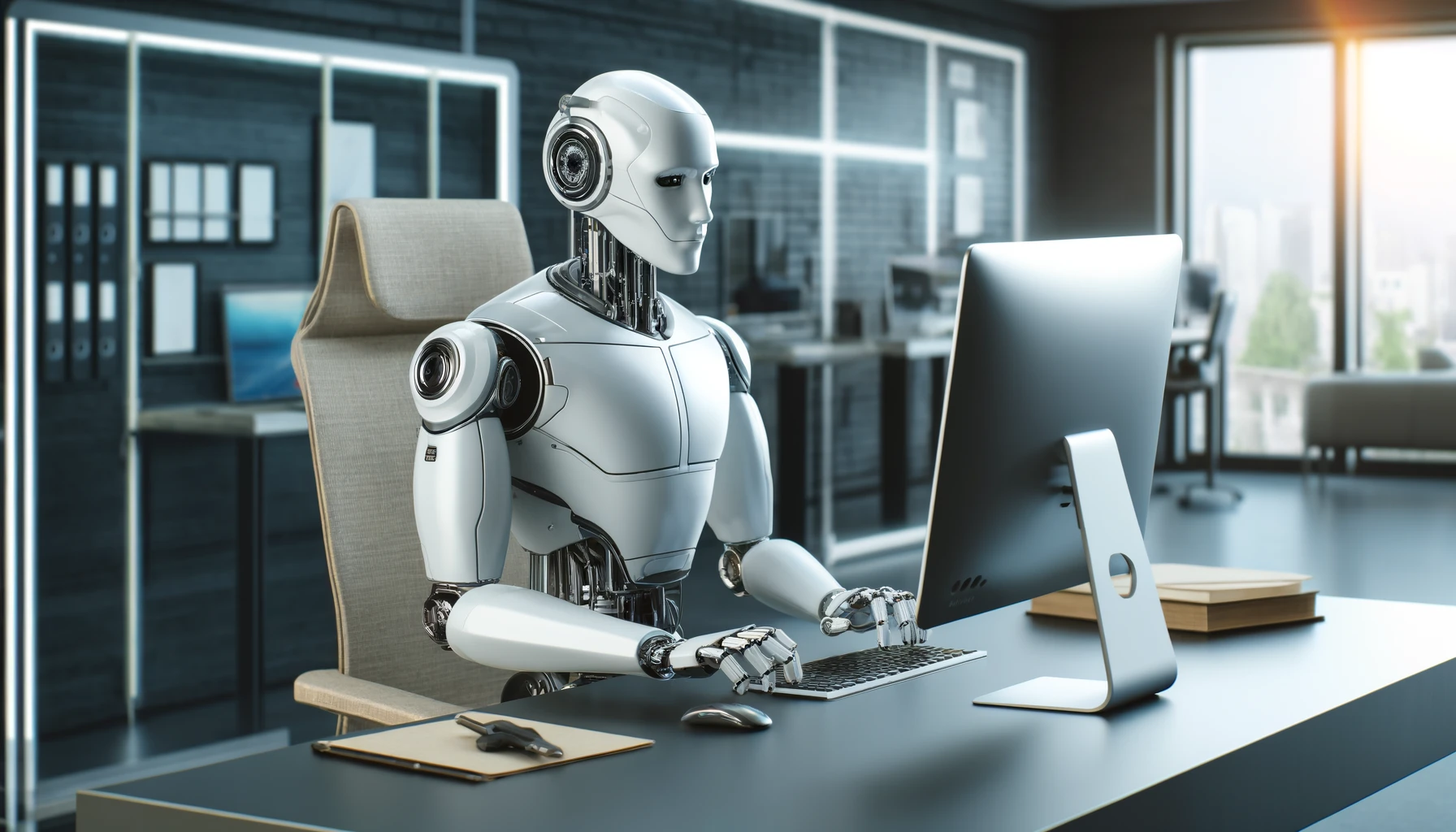 6 Steps to Create Authentic and Relevant Content with Artificial Intelligence