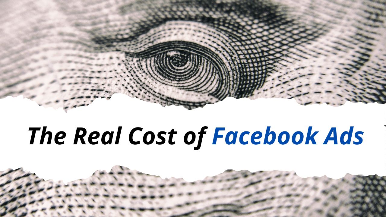 The Real Cost of Facebook Ads: Breaking Down the Budget for Effective Advertising